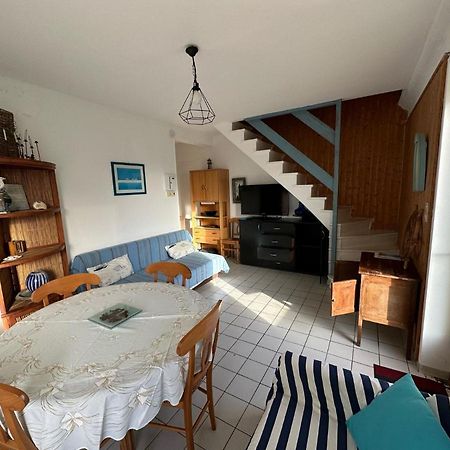 Le Chalet Theodore - Le 3Bis Wimereux Εξωτερικό φωτογραφία