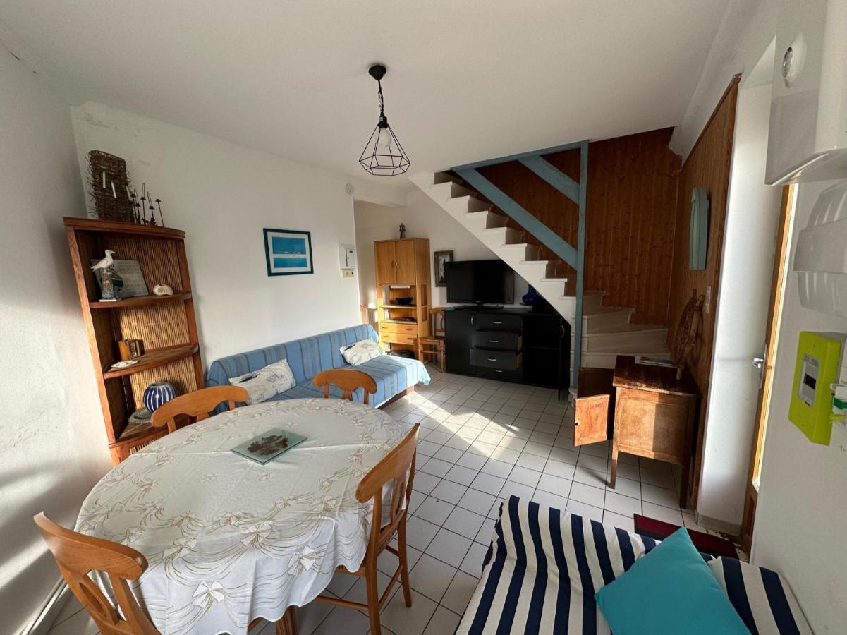 Le Chalet Theodore - Le 3Bis Wimereux Εξωτερικό φωτογραφία