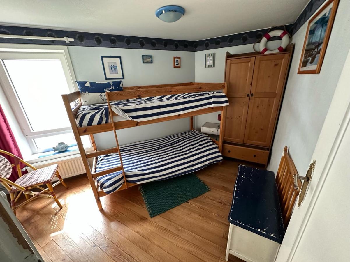 Le Chalet Theodore - Le 3Bis Wimereux Εξωτερικό φωτογραφία