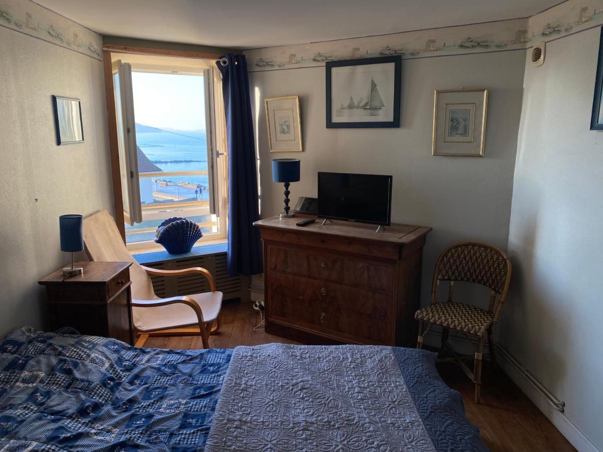 Le Chalet Theodore - Le 3Bis Wimereux Εξωτερικό φωτογραφία